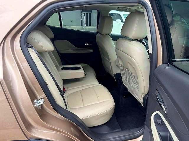Photo 11 from auction – 2019 BUICK ENCORE with VIN KL4CJCSM3KB734676