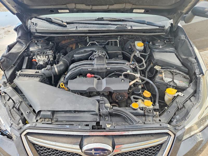 Photo 12 from auction – 2016 SUBARU CROSSTREK with VIN JF2GPANCXG8221587