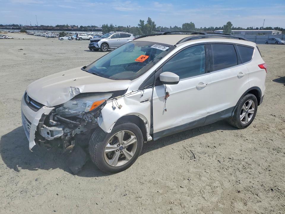 2013 FORD ESCAPE - Търг №65510776