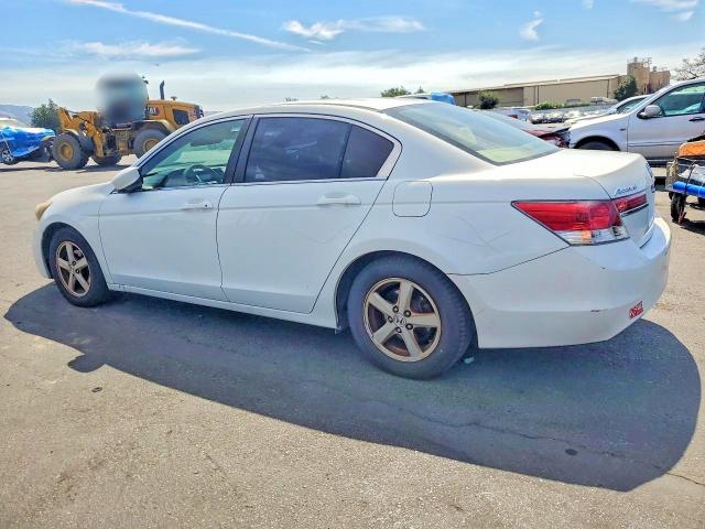 Photo 2 from auction – 2012 HONDA ACCORD with VIN 1HGCP2F32CA228426