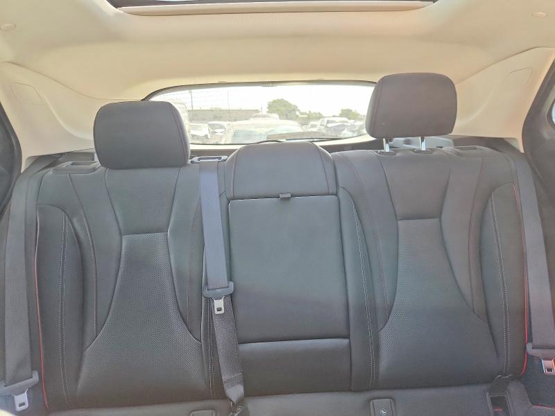 صورة رقم 10 من المزاد - 2022 BUICK ENVISION مع VIN LRBFZNR40ND158632