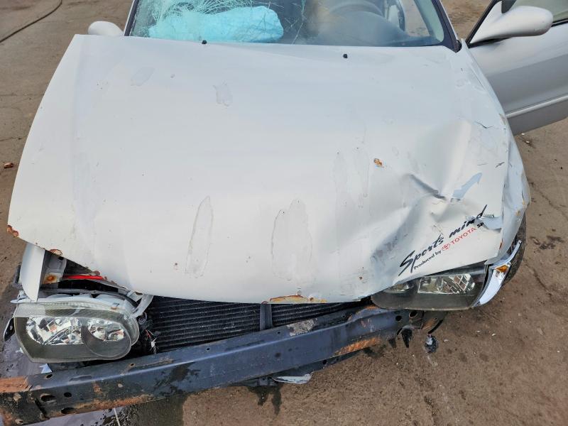Foto 11 de la subasta – 2002 TOYOTA COROLLA con VIN 2T1BR12E62C565214