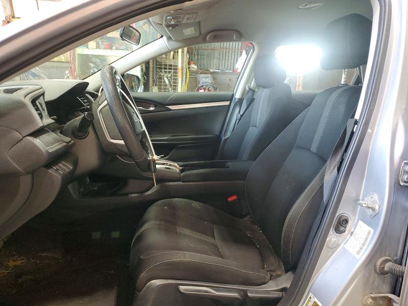 Photo 7 from auction – 2018 HONDA CIVIC with VIN 2HGFC2F55JH584779
