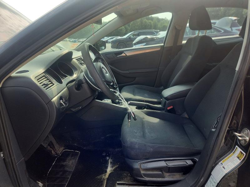 Photo 7 from auction – 2015 VOLKSWAGEN JETTA with VIN 3VWD17AJ9FM308074