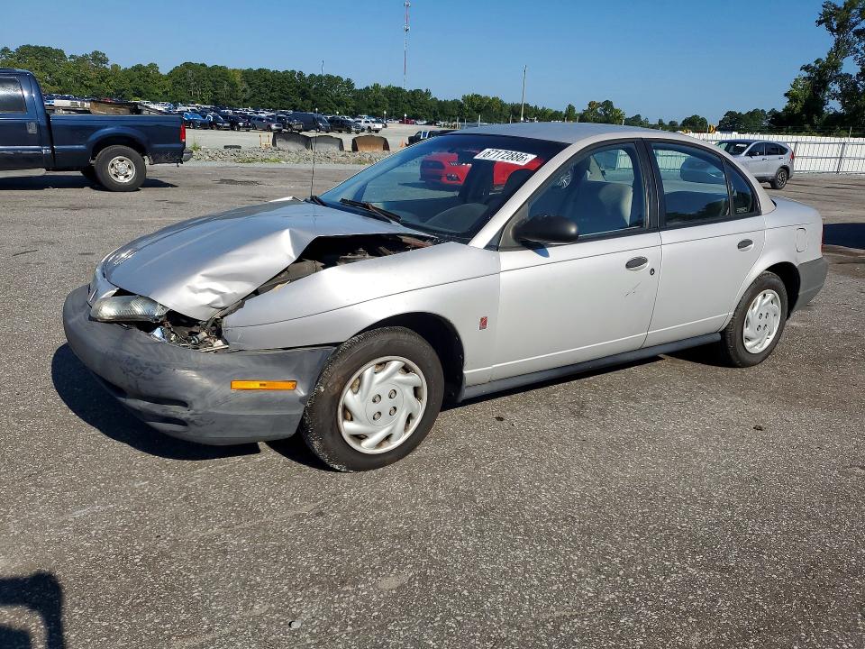 1999 SATURN SL - Търг №67172886