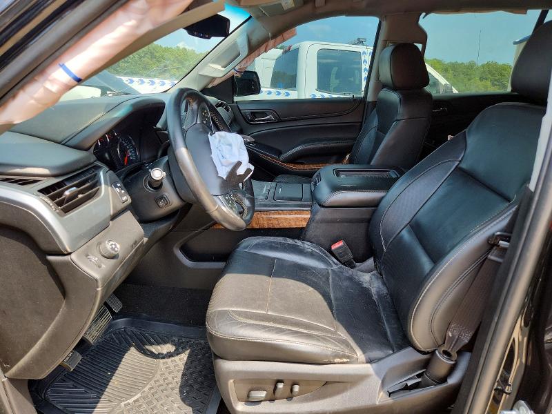 Photo 7 from auction – 2018 CHEVROLET TAHOE with VIN 1GNSCCKC8JR256755