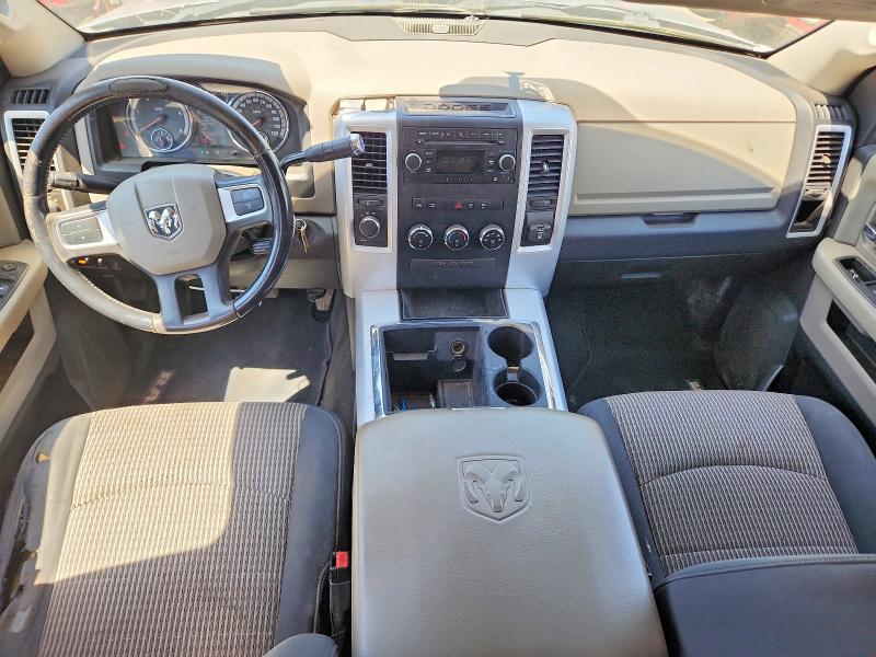 Foto 8 de la subasta – 2011 DODGE RAM 3500 con VIN 3D73Y4CL6BG622688