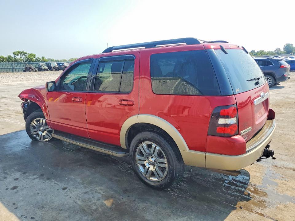 Photo 2 from auction – 2010 FORD EXPLORER with VIN 1FMEU6EE5AUA15410