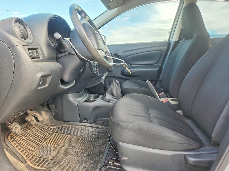 Photo 7 from auction – 2016 NISSAN VERSA with VIN 3N1CN7AP6GL904793