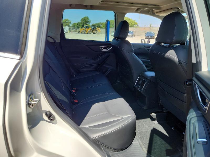 Zdjęcie 11 z aukcji – 2021 SUBARU FORESTER z VIN JF2SKAUC7MH579963