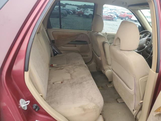 Photo 11 from auction – 2005 HONDA CR-V with VIN SHSRD68585U307495