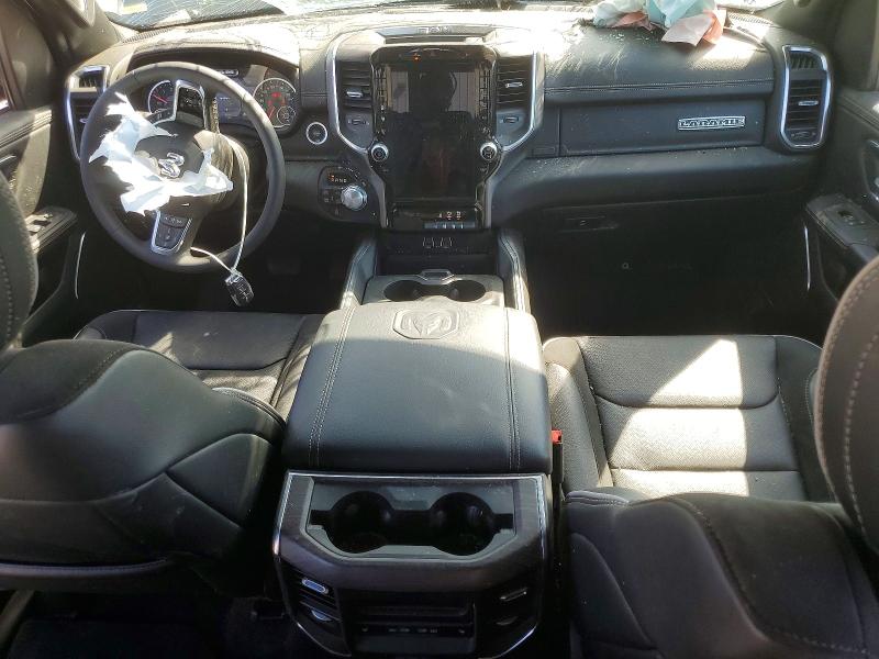 Photo 8 from auction – 2026 RAM 1500 with VIN 1C6SRFJP9TN309381