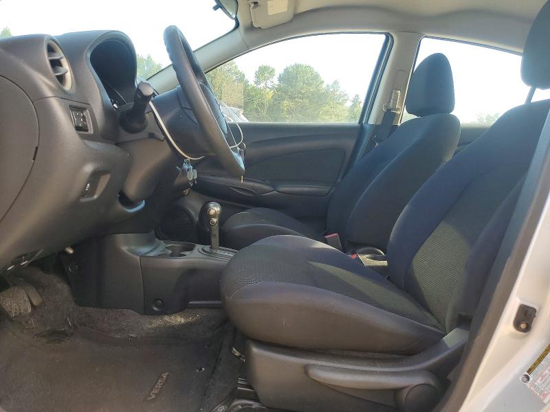 Photo 7 from auction – 2012 NISSAN VERSA with VIN 3N1CN7AP5CL834794
