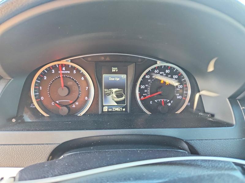 Photo 9 from auction – 2016 TOYOTA CAMRY with VIN 4T1BF1FK5GU536592