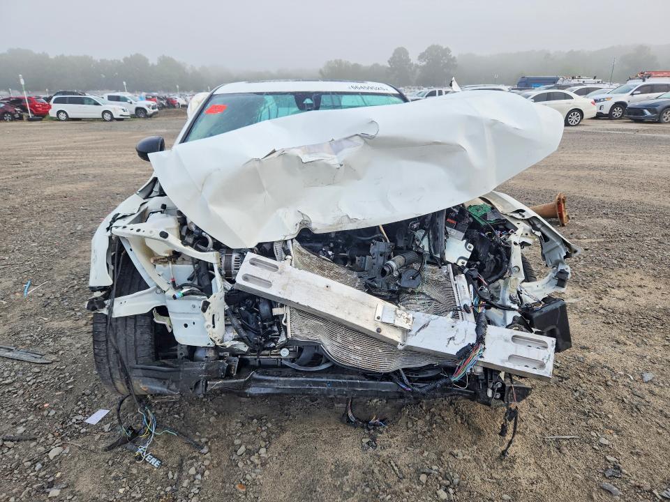 Снимка 5 от търг – 2021 NISSAN ALTIMA с VIN 1N4BL4CV9MN347503