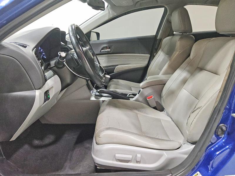 Photo 7 from auction – 2016 ACURA ILX with VIN 19UDE2F79GA022197
