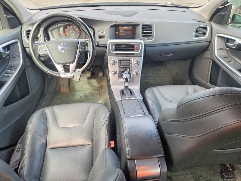 Photo 8 from auction – 2018 VOLVO S60 with VIN LYV402TM4JB156056