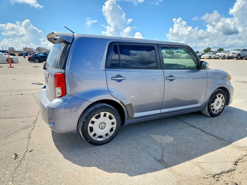 Photo 3 from auction – 2012 SCION XB with VIN JTLZE4FEXCJ025204