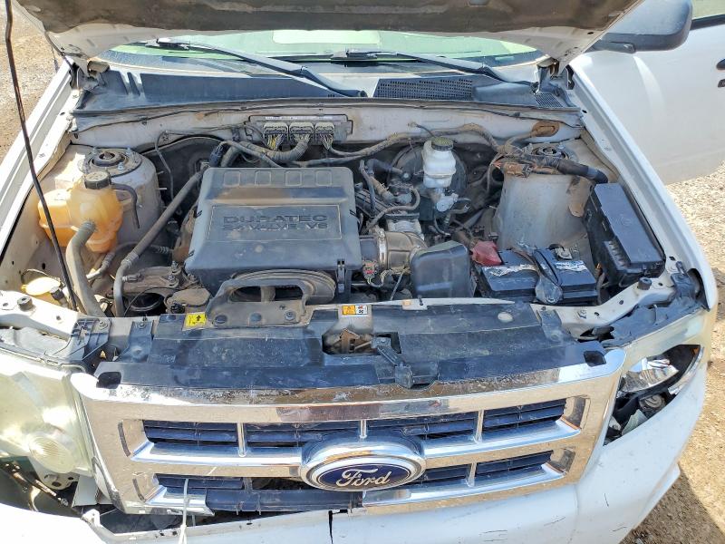 Photo 11 from auction – 2012 FORD ESCAPE with VIN 1FMCU0DG7CKC69948