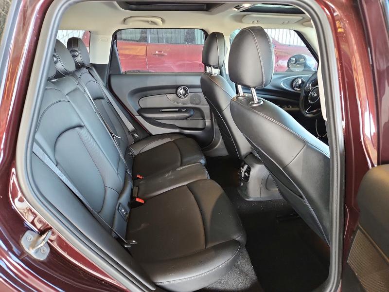 Photo 10 from auction – 2016 MINI COOPER with VIN WMWLN5C59G2E29395