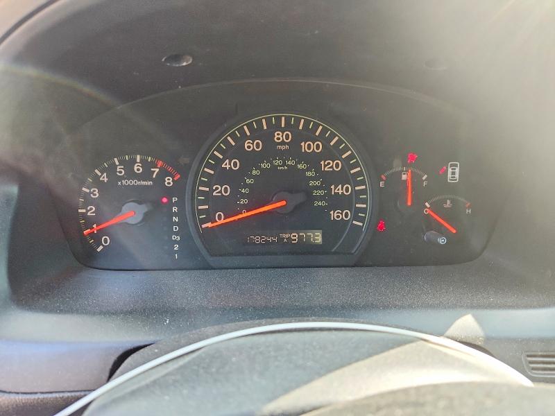 Photo 9 from auction – 2003 HONDA ACCORD with VIN 1HGCM66523A022332