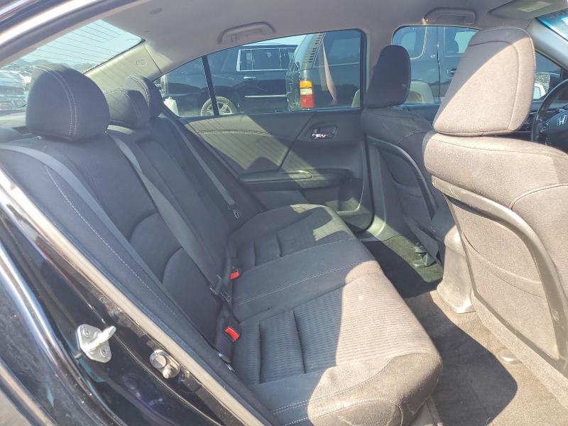 Photo 10 from auction – 2013 HONDA ACCORD with VIN 1HGCR2F53DA222972