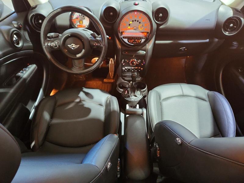 صورة رقم 8 من المزاد - 2013 MINI COOPER مع VIN WMWZC5C5XDWP34082