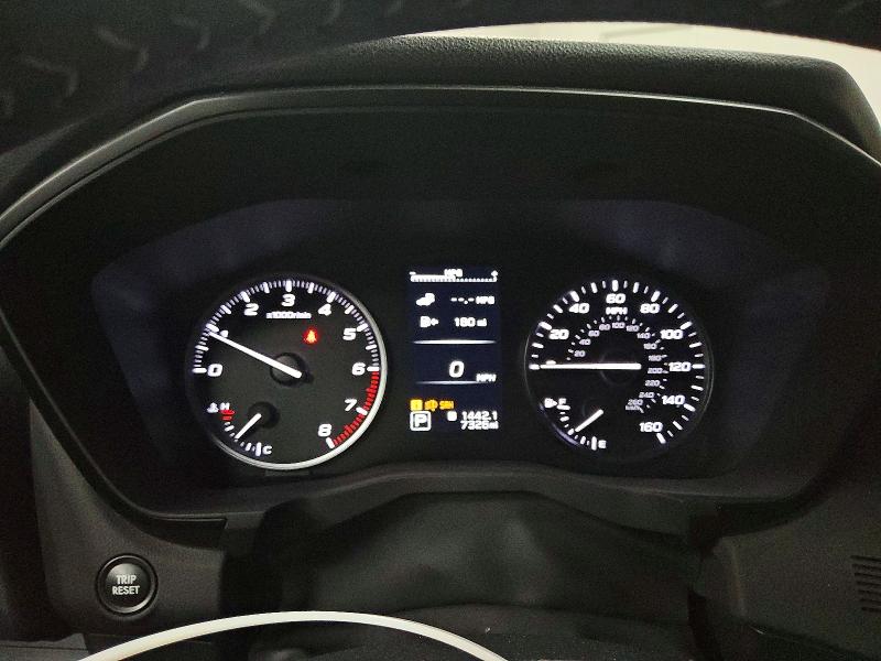 Photo 9 from auction – 2026 SUBARU ASCENT with VIN 4S4WMAAD2T3424459