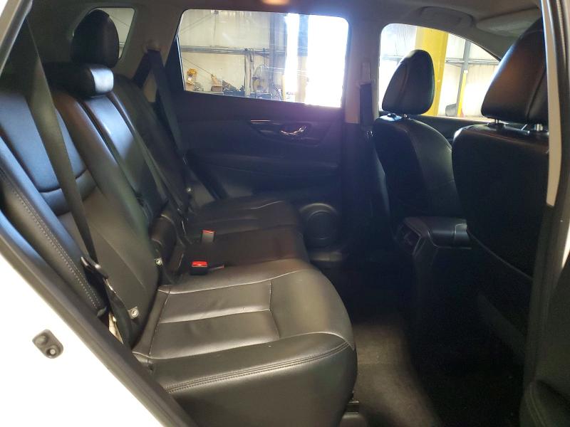 Photo 11 from auction – 2017 NISSAN ROGUE with VIN 5N1AT2MV9HC779952