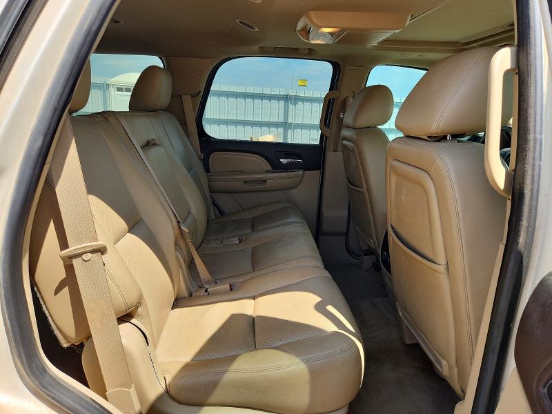 Foto 11 de la subasta – 2011 GMC YUKON con VIN 1GKS2EEF9BR375949