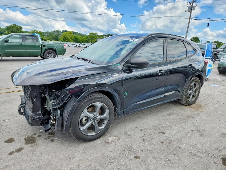 2024 FORD ESCAPE - Търг №63492856