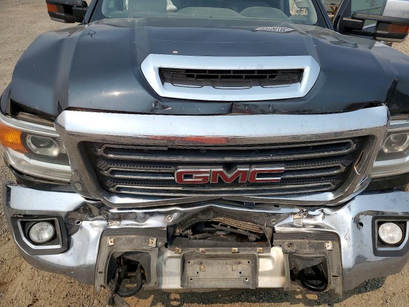 Photo 11 from auction – 2019 GMC SIERRA with VIN 1GT42VCY5KF236749