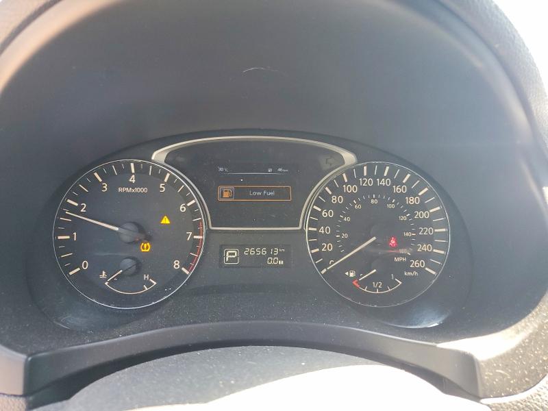 Photo 9 from auction – 2015 NISSAN ALTIMA with VIN 1N4AL3AP3FN337174