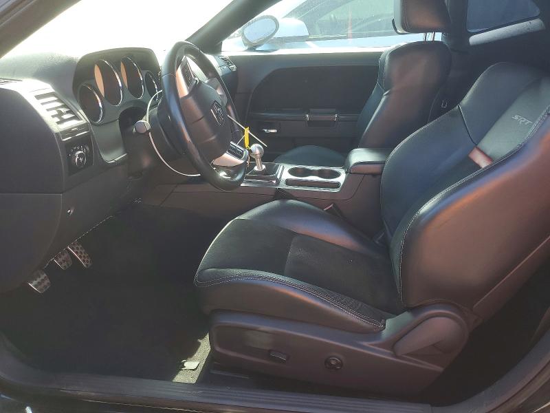 Фото 7 с аукциона – 2012 DODGE CHALLENGER с VIN 2C3CDYBT7CH254171