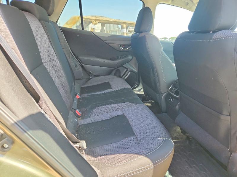 Фото 10 с аукциона – 2025 SUBARU OUTBACK с VIN 4S4BTADC3S3169825