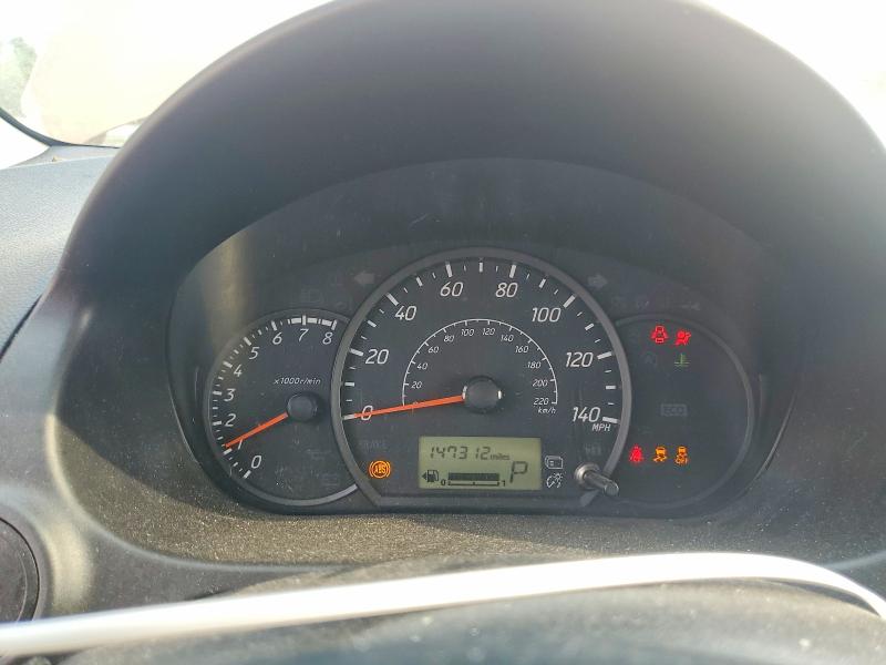 Снимка 9 от търг – 2017 MITSUBISHI MIRAGE с VIN ML32A3HJ7HH008746