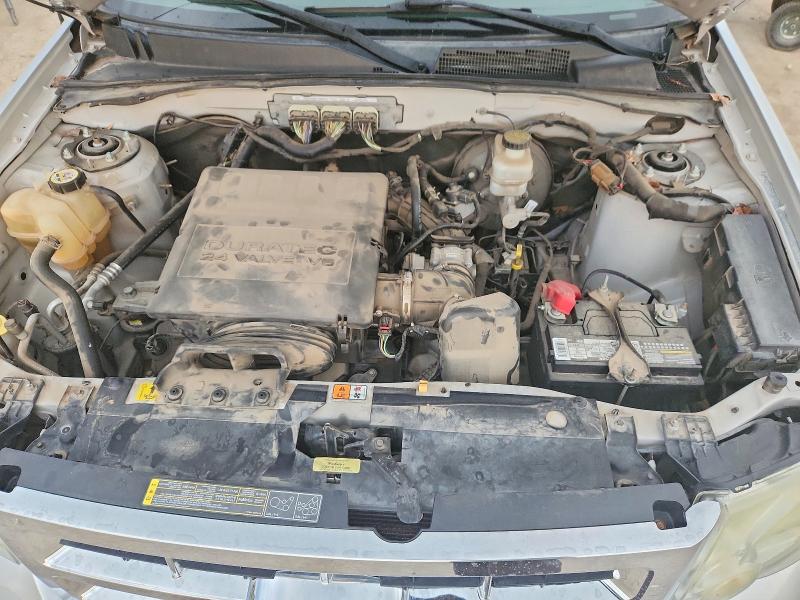 Photo 11 from auction – 2011 FORD ESCAPE with VIN 1FMCU0DG2BKA75357