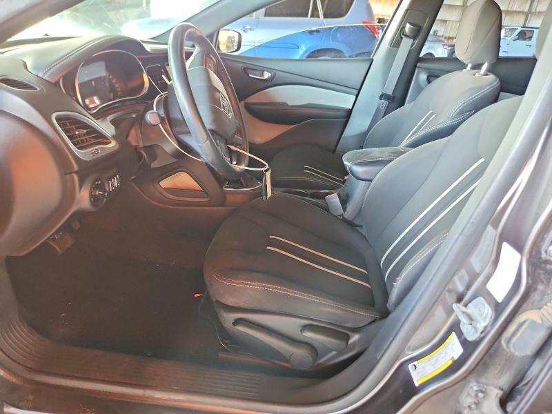 Photo 7 from auction – 2014 DODGE DART with VIN 1C3CDFBB3ED791020