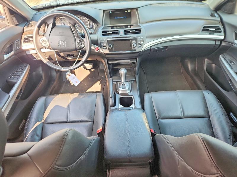 Photo 8 from auction – 2015 HONDA CROSSTOUR with VIN 5J6TF2H53FL001541