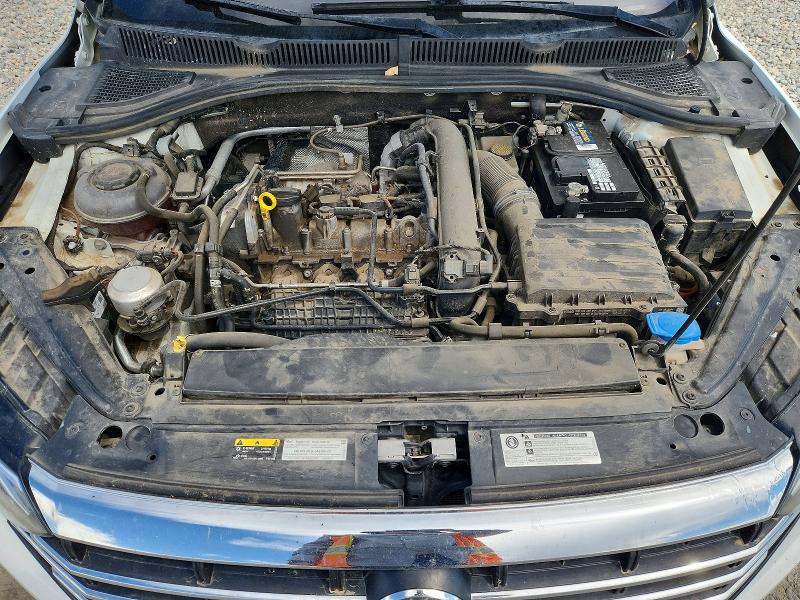 Photo 11 from auction – 2019 VOLKSWAGEN JETTA with VIN 3VWCB7BU3KM275830