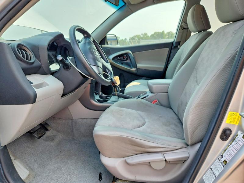 Photo 7 from auction – 2011 TOYOTA RAV4 with VIN 2T3BF4DV6BW163190