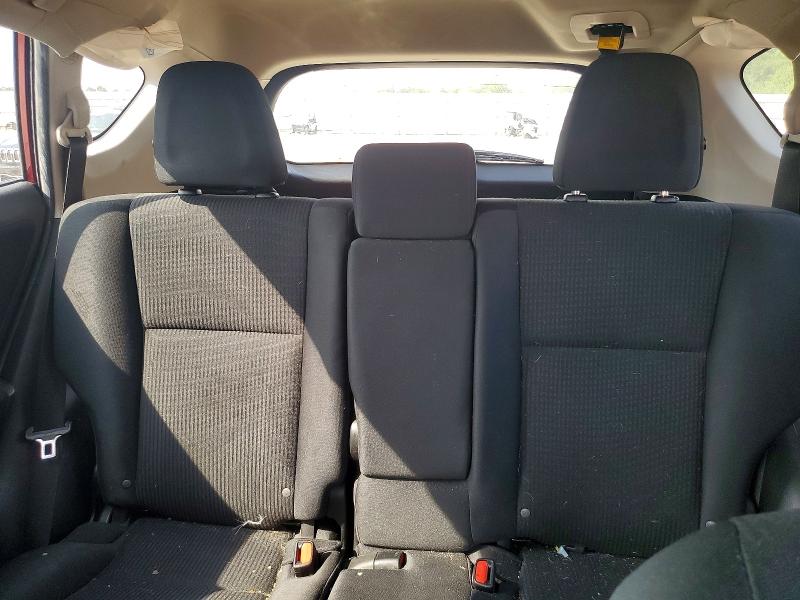 Photo 10 from auction – 2018 TOYOTA RAV4 with VIN 2T3ZFREV7JW424125