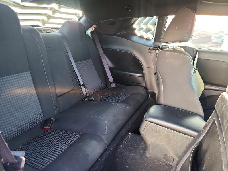 صورة رقم 10 من المزاد - 2022 DODGE CHALLENGER مع VIN 2C3CDZBTXNH124684
