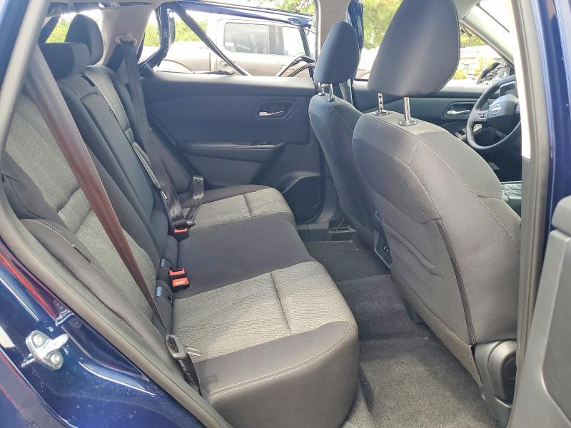 Снимка 10 от търг – 2026 NISSAN ROGUE с VIN 5N1BT3BA3TC775916