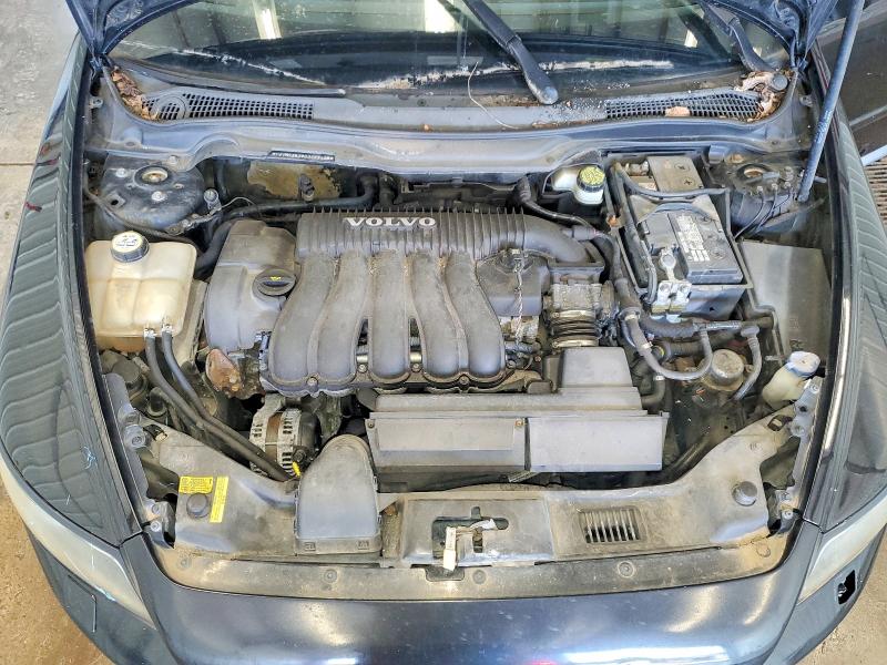 Photo 11 from auction – 2006 VOLVO S40 with VIN YV1MS382962173428
