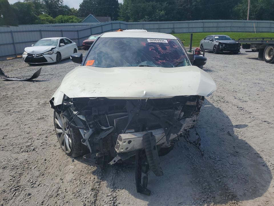 Photo 5 from auction – 2016 NISSAN MAXIMA with VIN 1N4AA6AP1GC375278