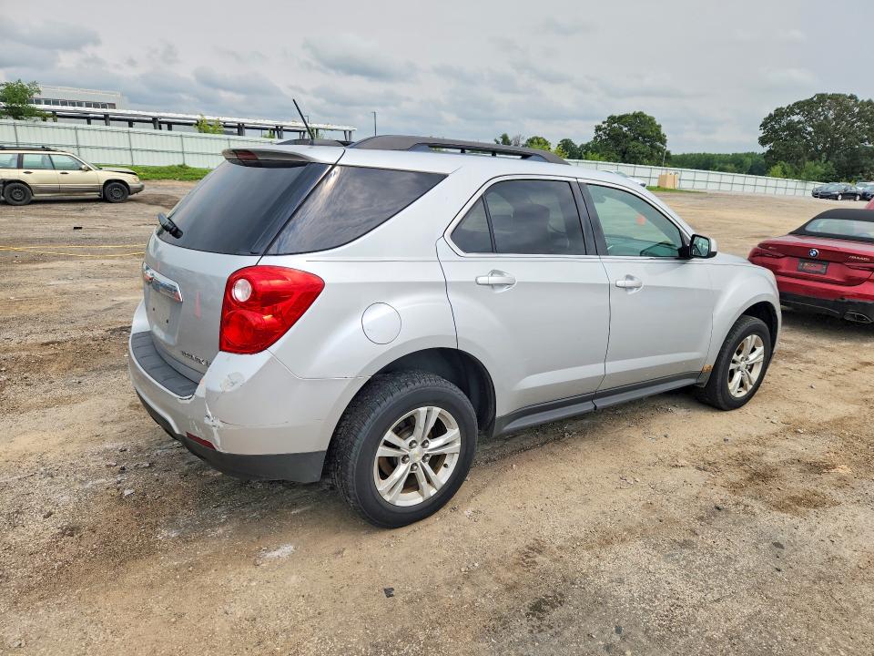 Photo 3 from auction – 2015 CHEVROLET EQUINOX with VIN 2GNFLGEK1F6236250