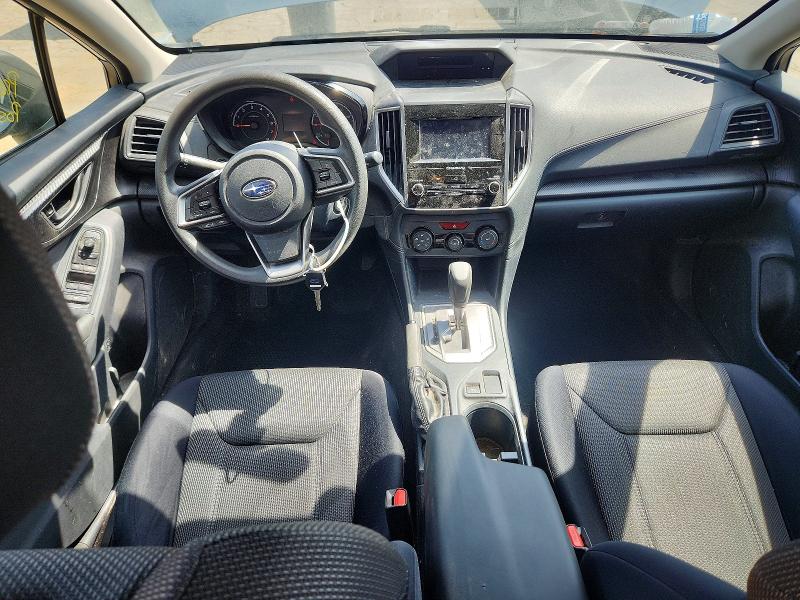 Photo 8 from auction – 2019 SUBARU CROSSTREK with VIN JF2GTAAC4K8362987