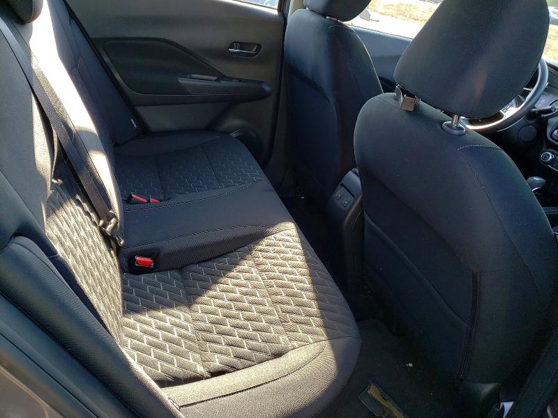 Photo 10 from auction – 2023 NISSAN KICKS with VIN 3N1CP5CV5PL504234