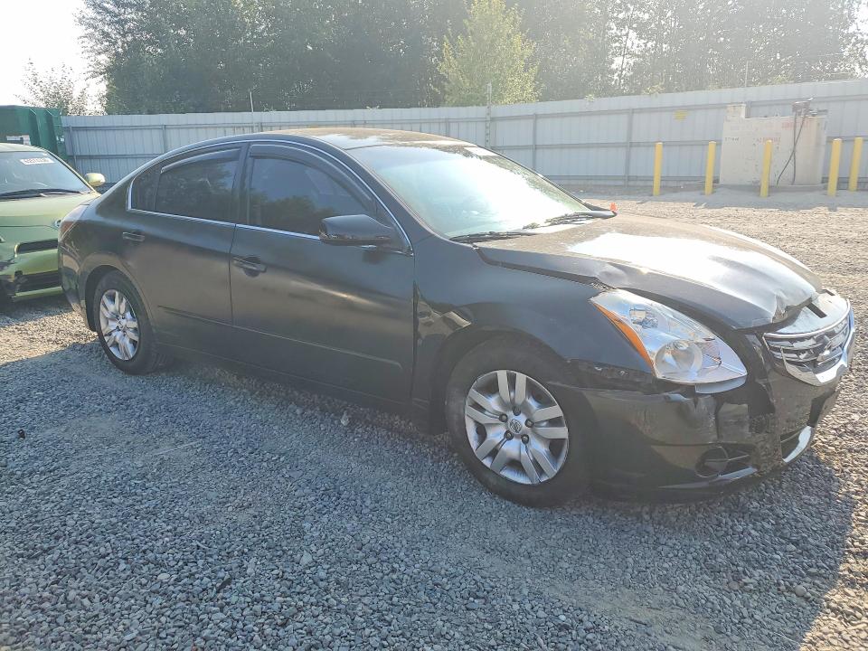 Photo 4 from auction – 2010 NISSAN ALTIMA with VIN 1N4AL2AP5AN560030